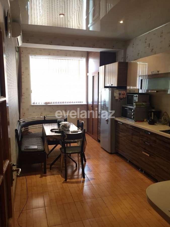 Satılır, yeni tikili, 2 otaqlı, 114 m², Həzi Aslanov m.