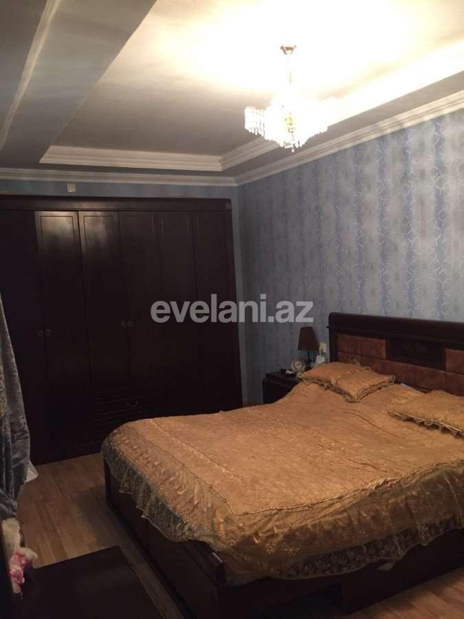 Satılır, yeni tikili, 2 otaqlı, 114 m², Həzi Aslanov m.