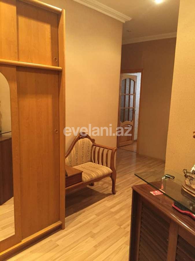 Satılır, yeni tikili, 2 otaqlı, 114 m², Həzi Aslanov m.