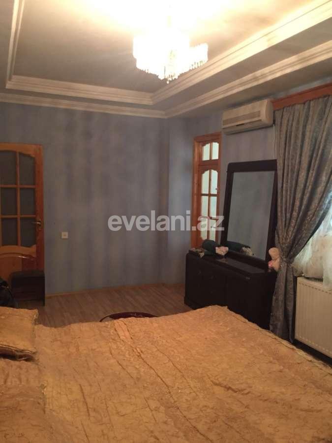 Satılır, yeni tikili, 2 otaqlı, 114 m², Həzi Aslanov m.