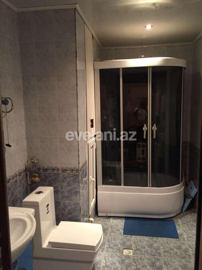 Satılır, yeni tikili, 2 otaqlı, 114 m², Həzi Aslanov m.