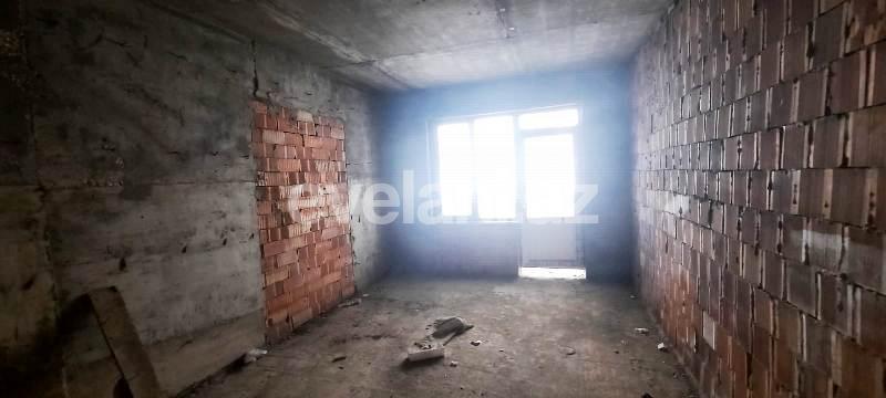 Satılır, yeni tikili, 1 otaqlı, 68 m², 8 Noyabr m.