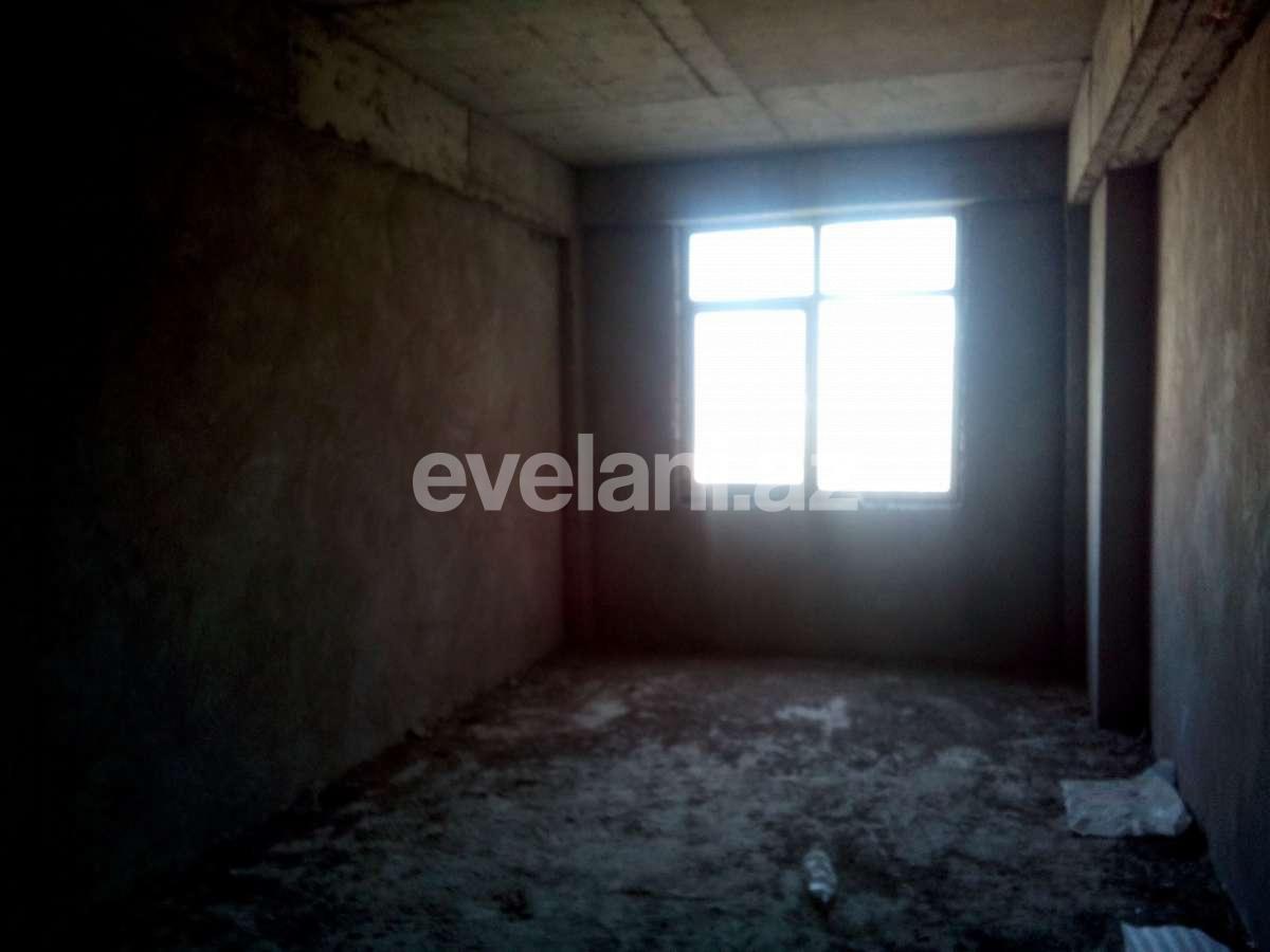 Satılır, yeni tikili, 2 otaqlı, 92 m², Şah İsmayıl Xətai m.