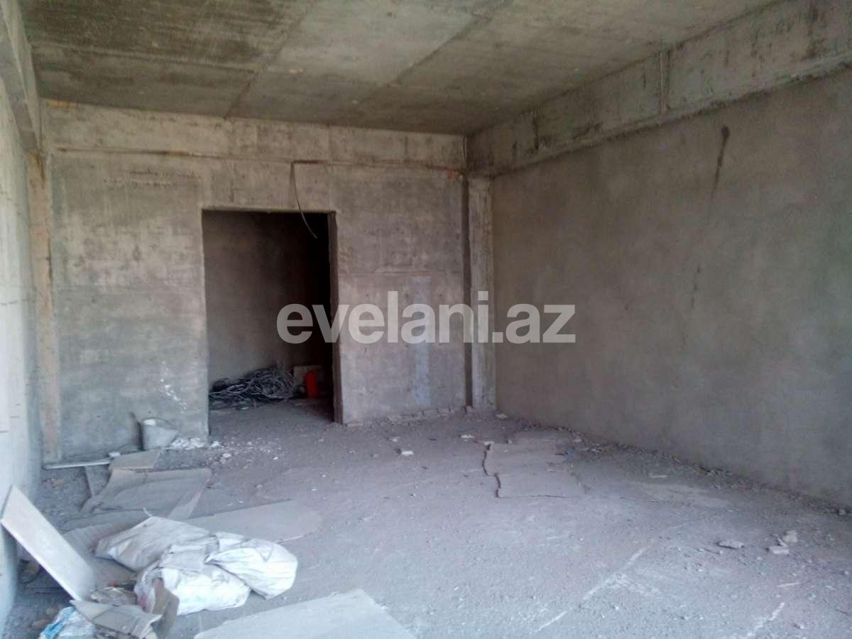 Satılır, yeni tikili, 2 otaqlı, 92 m², Şah İsmayıl Xətai m.