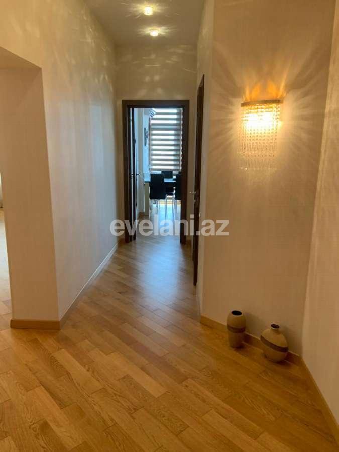 Rent, new building, 2 room, 110 m², Baku, Nasimi r, 28 may m.