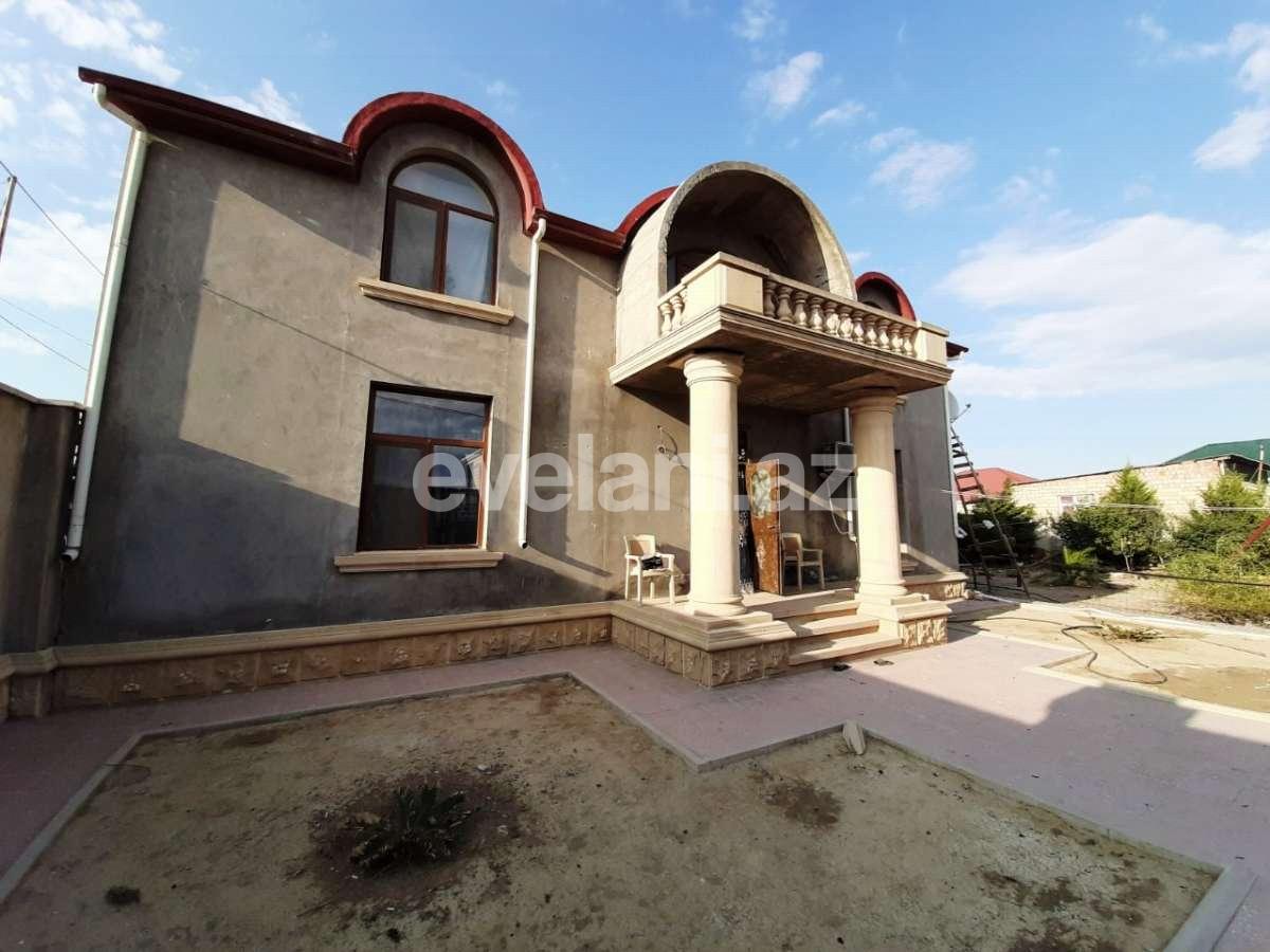 Sale, garden / house, 5 room, 210 m², Mehdiabad d.