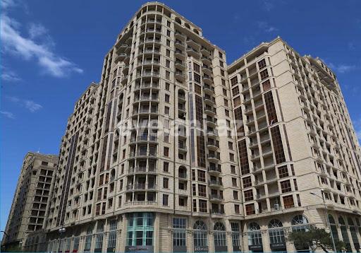 Satılır, yeni tikili, 3 otaqlı, 144 m², Şah İsmayıl Xətai m.