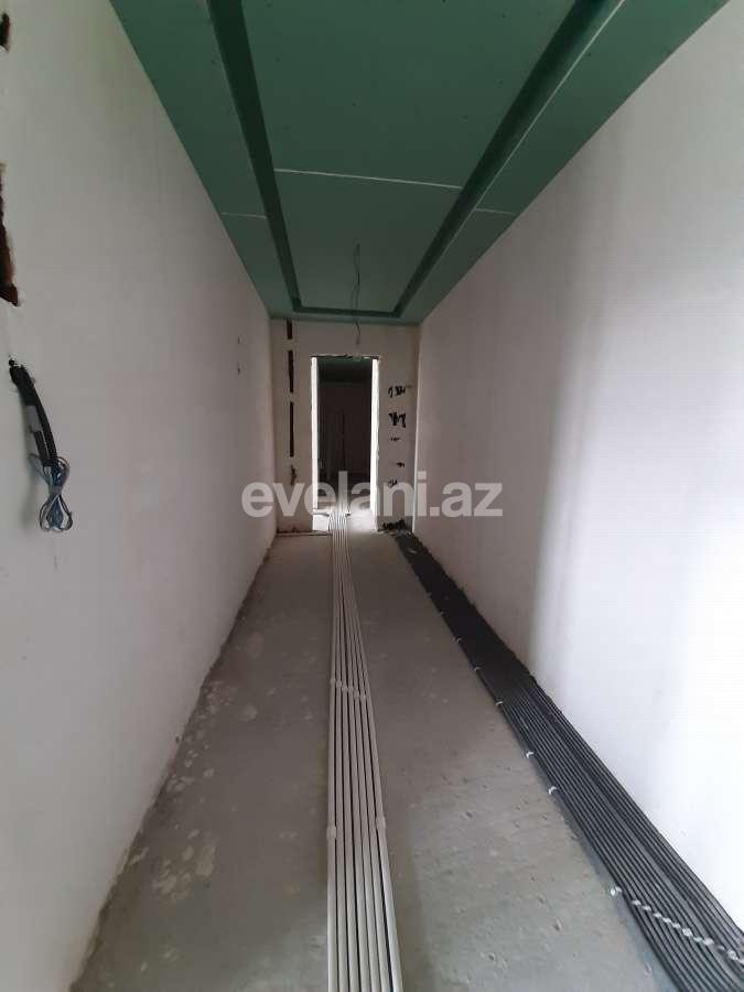 Satılır, yeni tikili, 5 otaqlı, 250 m², 20 yanvar m.