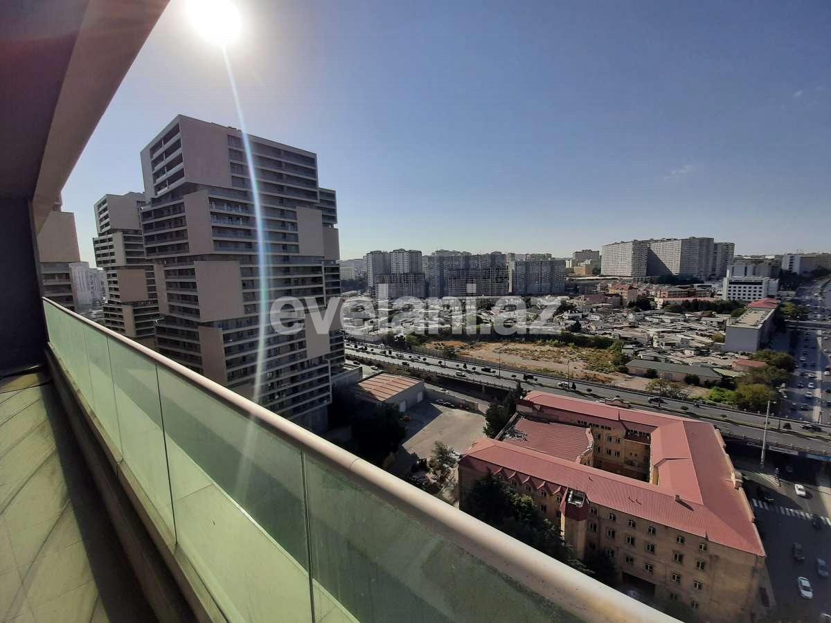 Satılır, yeni tikili, 5 otaqlı, 250 m², 20 yanvar m.