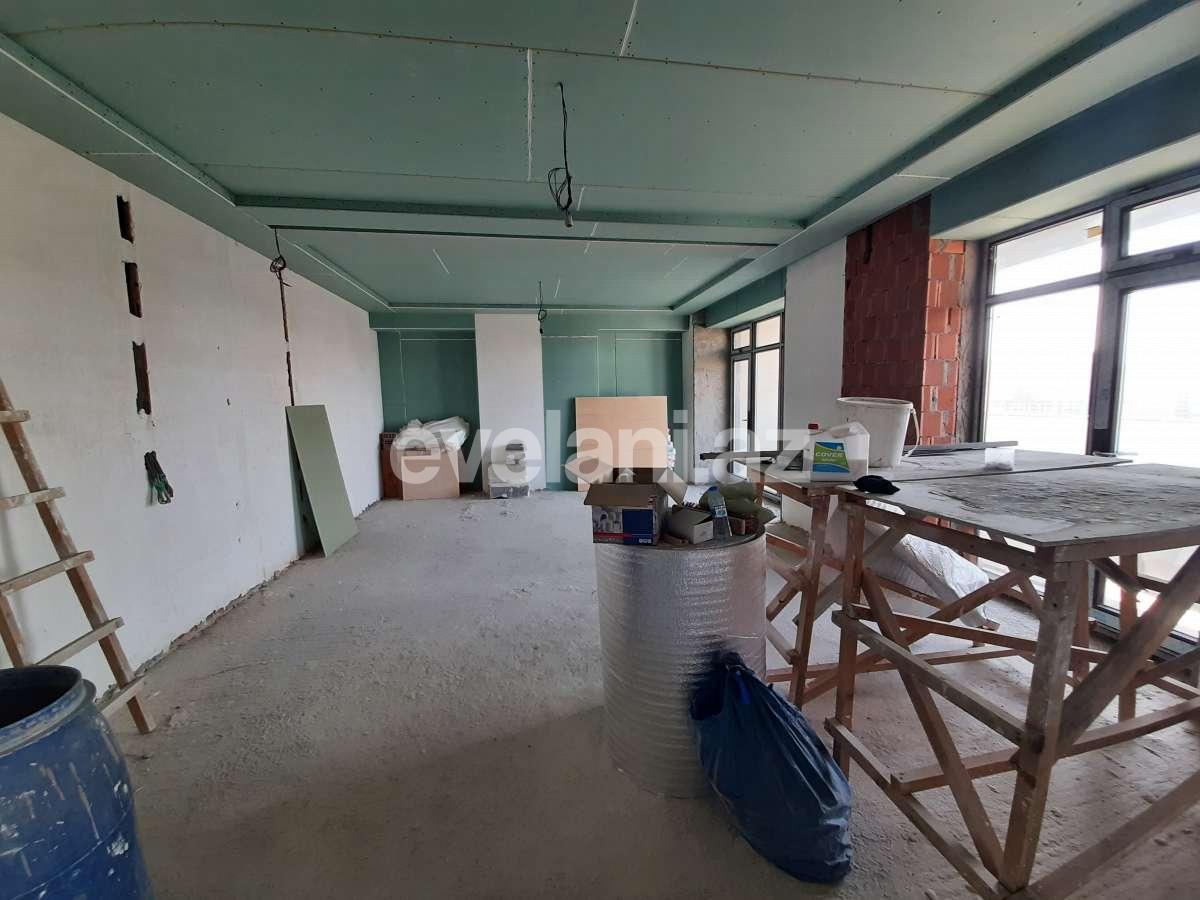 Satılır, yeni tikili, 5 otaqlı, 250 m², 20 yanvar m.