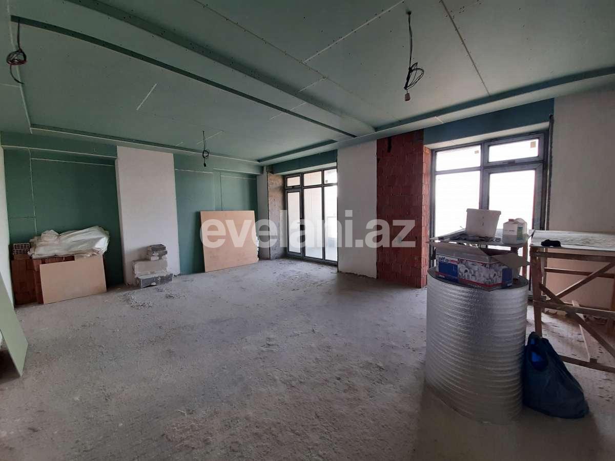 Satılır, yeni tikili, 5 otaqlı, 250 m², 20 yanvar m.
