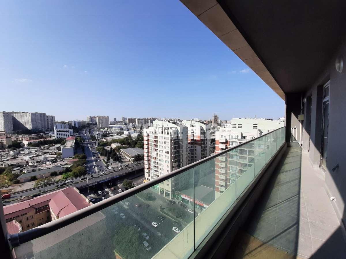 Satılır, yeni tikili, 5 otaqlı, 250 m², 20 yanvar m.