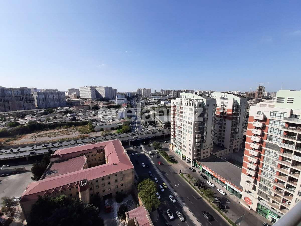 Satılır, yeni tikili, 5 otaqlı, 250 m², 20 yanvar m.