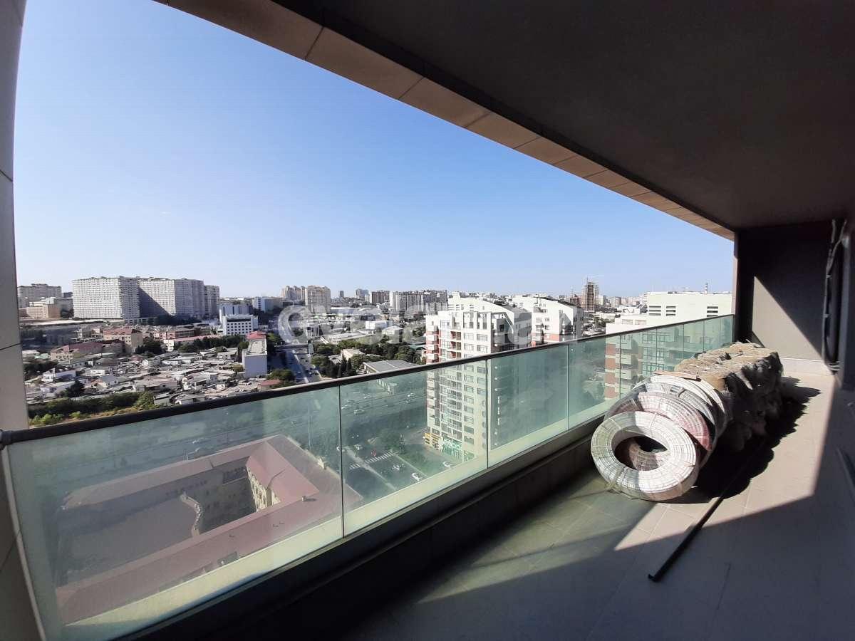 Satılır, yeni tikili, 5 otaqlı, 250 m², 20 yanvar m.