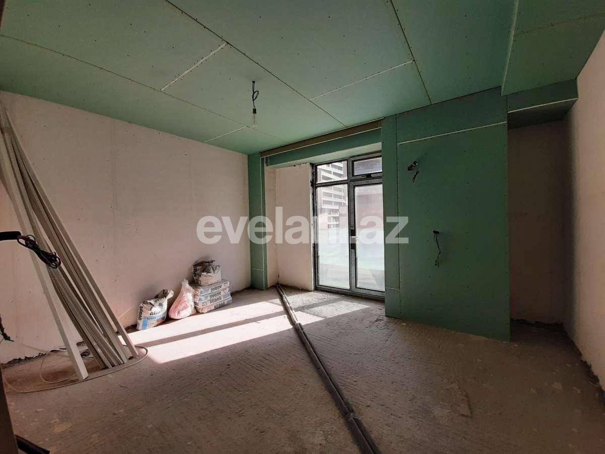 Satılır, yeni tikili, 5 otaqlı, 250 m², 20 yanvar m.