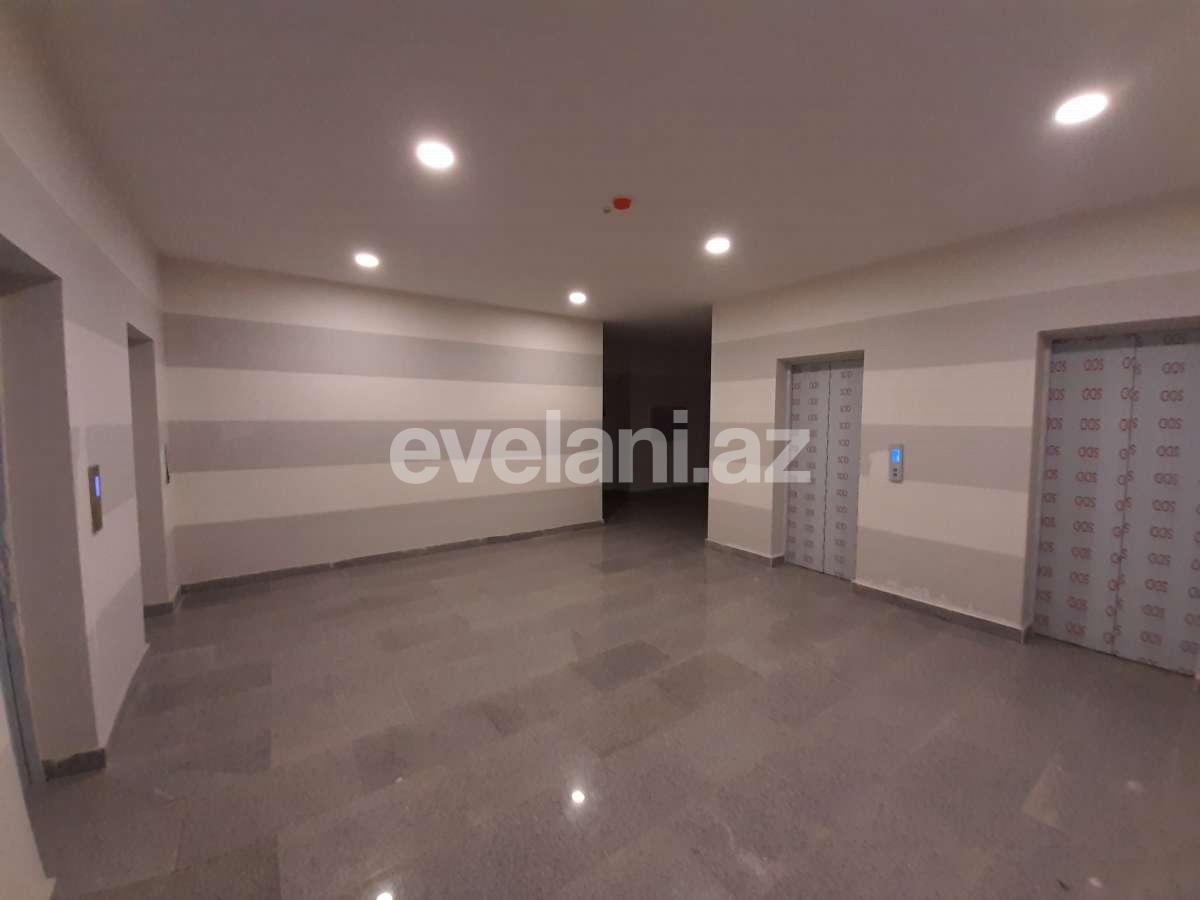 Satılır, yeni tikili, 5 otaqlı, 250 m², 20 yanvar m.