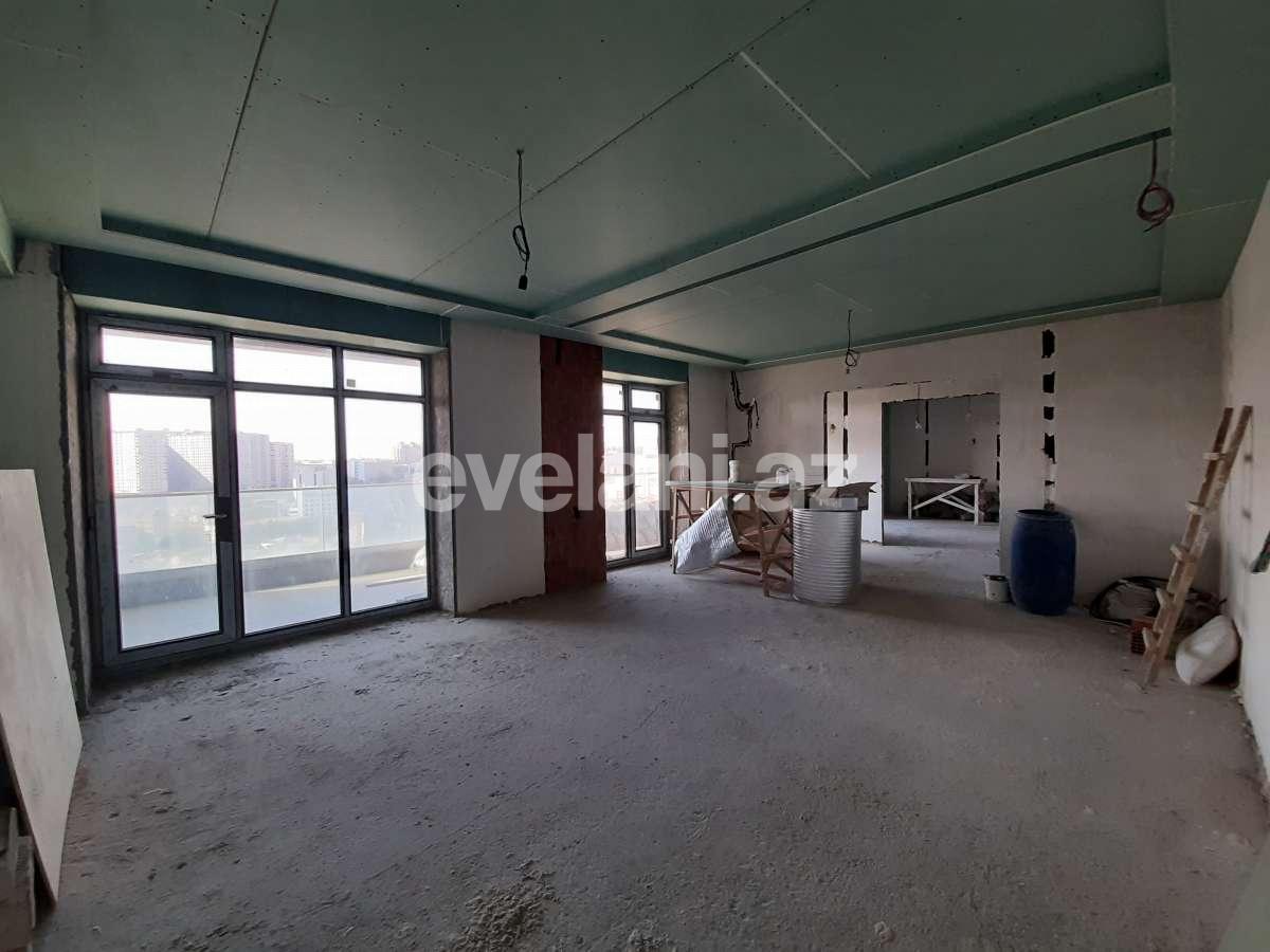 Satılır, yeni tikili, 5 otaqlı, 250 m², 20 yanvar m.