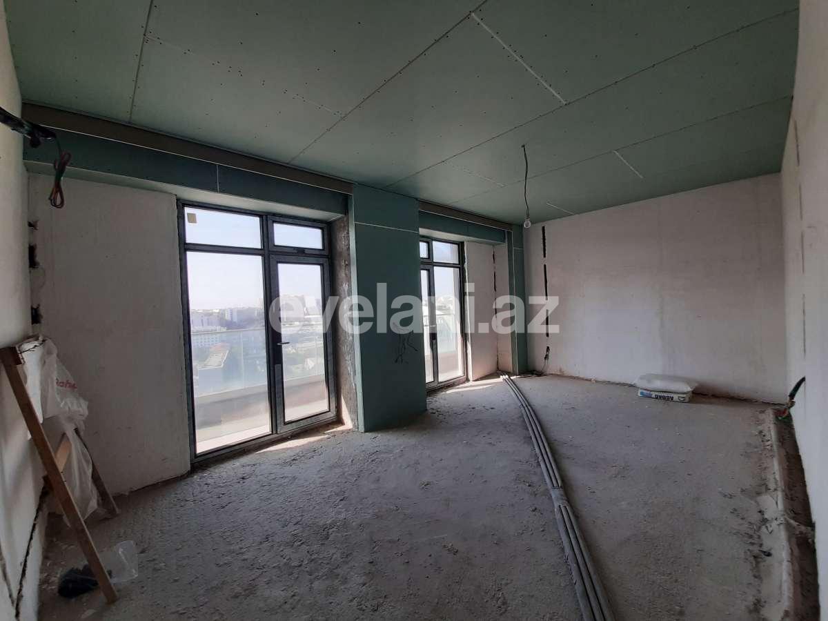 Satılır, yeni tikili, 5 otaqlı, 250 m², 20 yanvar m.