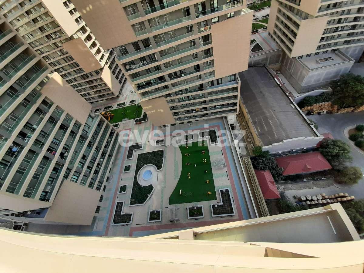 Satılır, yeni tikili, 5 otaqlı, 250 m², 20 yanvar m.