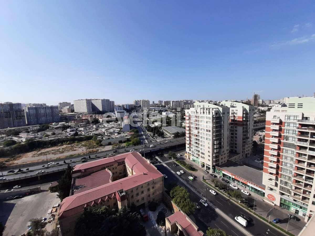 Satılır, yeni tikili, 5 otaqlı, 250 m², 20 yanvar m.