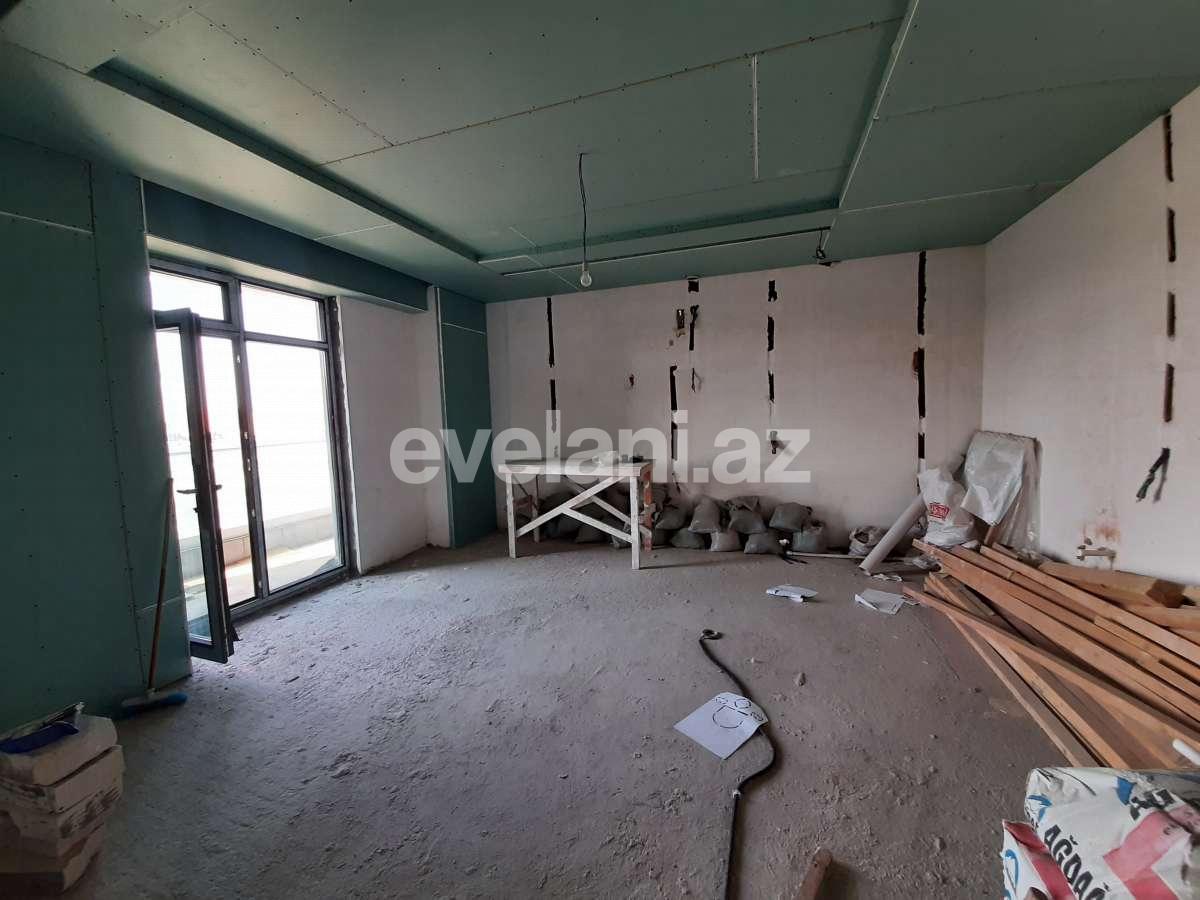 Satılır, yeni tikili, 5 otaqlı, 250 m², 20 yanvar m.