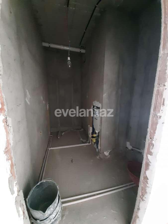 Satılır, yeni tikili, 5 otaqlı, 250 m², 20 yanvar m.