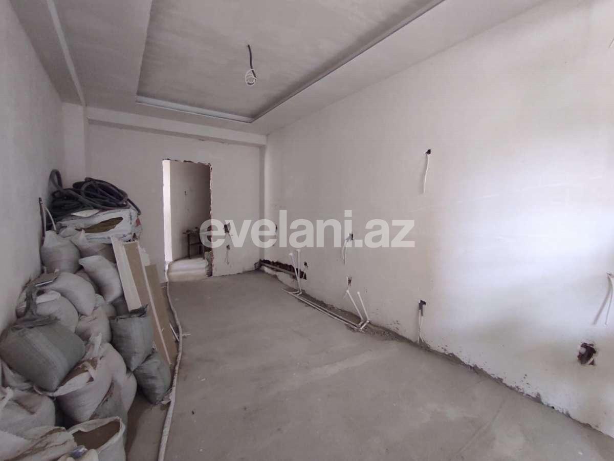 Satılır, yeni tikili, 4 otaqlı, 135 m², Şah İsmayıl Xətai m.