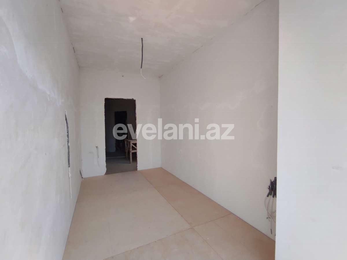 Satılır, yeni tikili, 4 otaqlı, 135 m², Şah İsmayıl Xətai m.