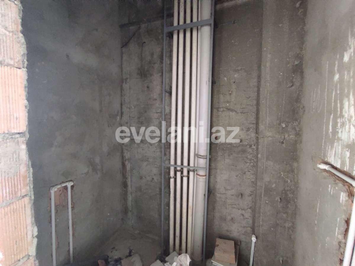 Satılır, yeni tikili, 4 otaqlı, 135 m², Şah İsmayıl Xətai m.