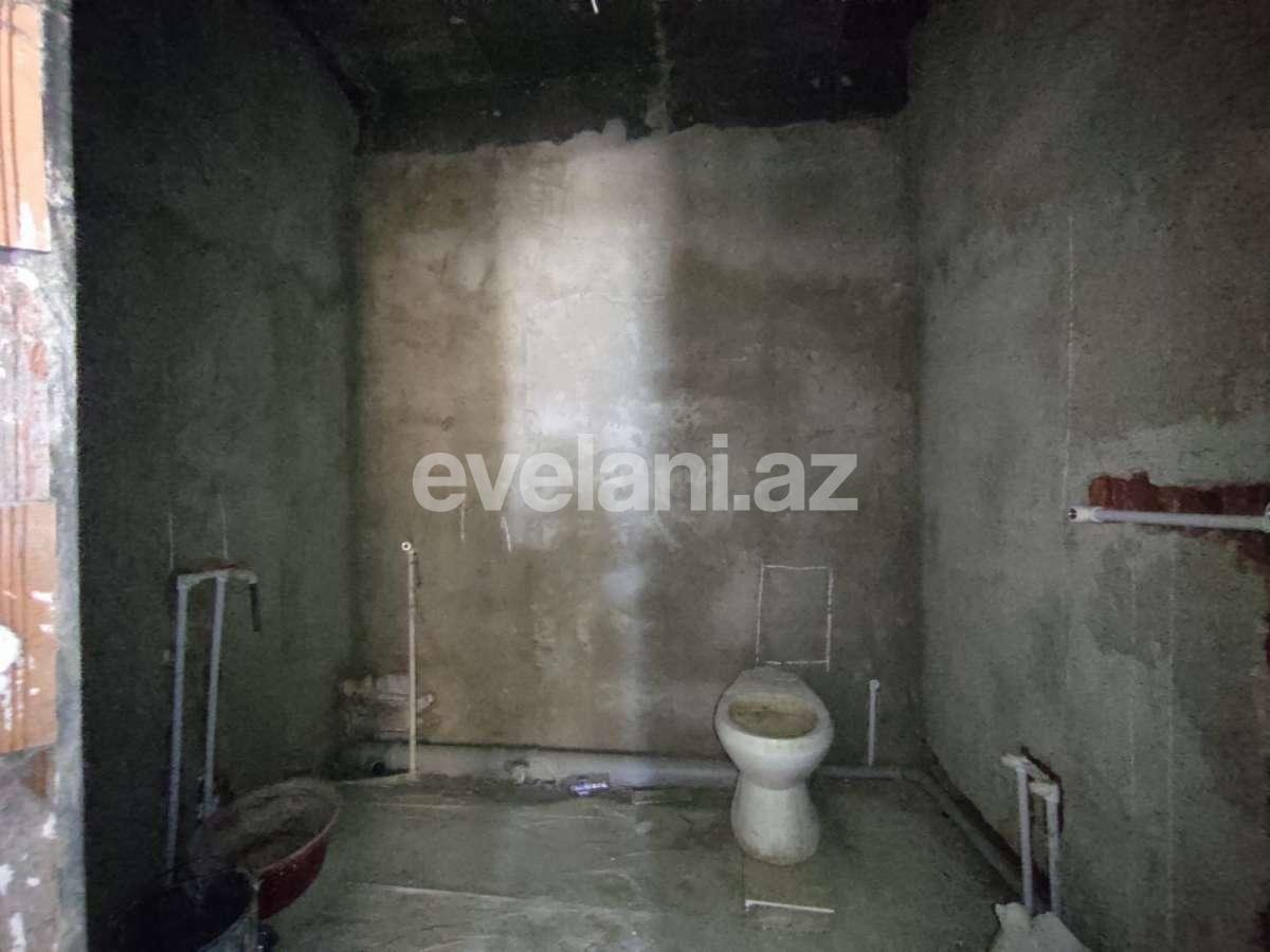 Satılır, yeni tikili, 4 otaqlı, 135 m², Şah İsmayıl Xətai m.