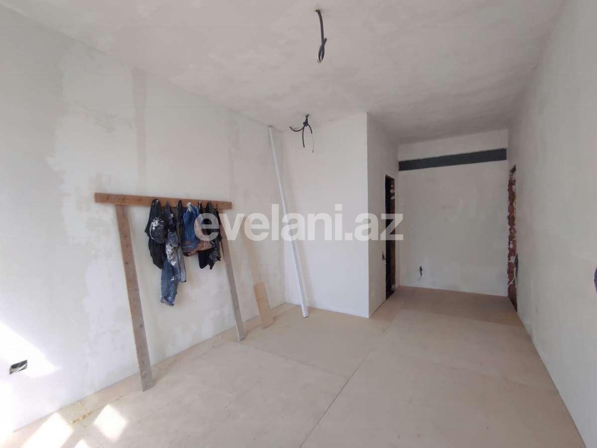 Satılır, yeni tikili, 4 otaqlı, 135 m², Şah İsmayıl Xətai m.