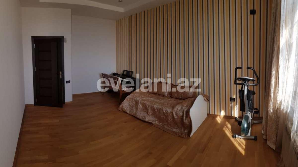 Sale, villa, 6 room, 391 m², Badamdar d.