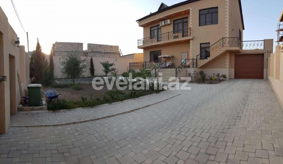 Sale, villa, 6 room, 391 m², Badamdar d.