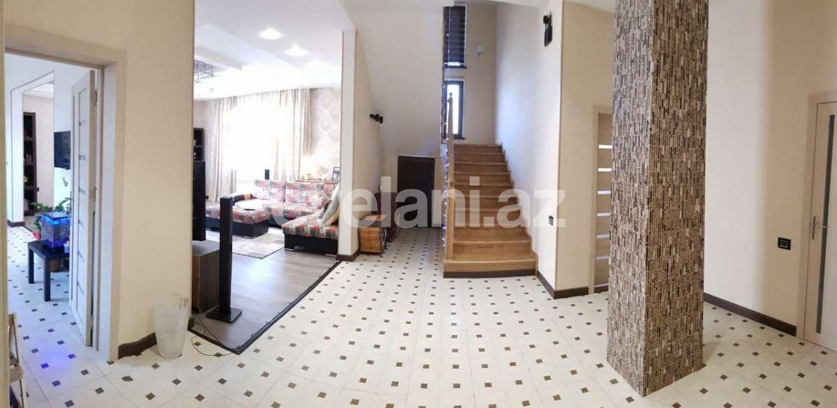 Sale, villa, 6 room, 391 m², Badamdar d.