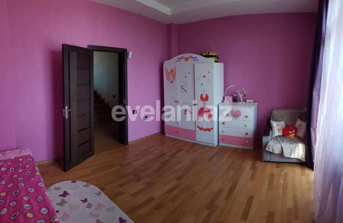 Sale, villa, 6 room, 391 m², Badamdar d.
