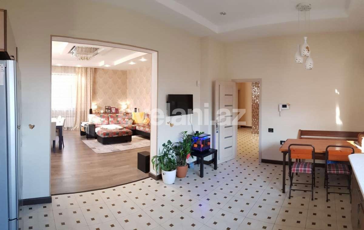 Sale, villa, 6 room, 391 m², Badamdar d.