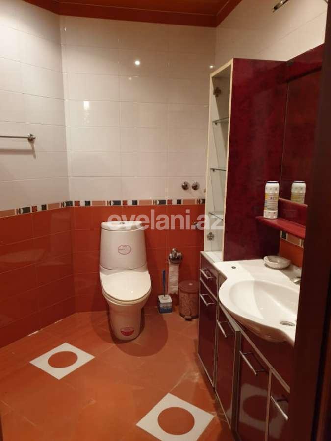 Satılır, yeni tikili, 4 otaqlı, 200 m², Şah İsmayıl Xətai m.