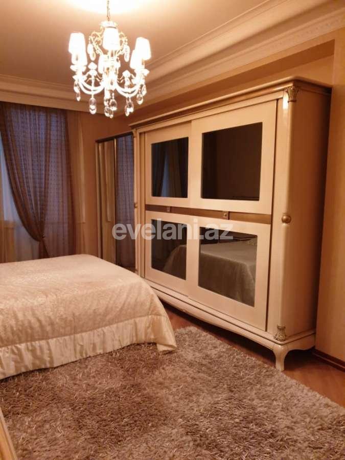 Satılır, yeni tikili, 4 otaqlı, 200 m², Şah İsmayıl Xətai m.