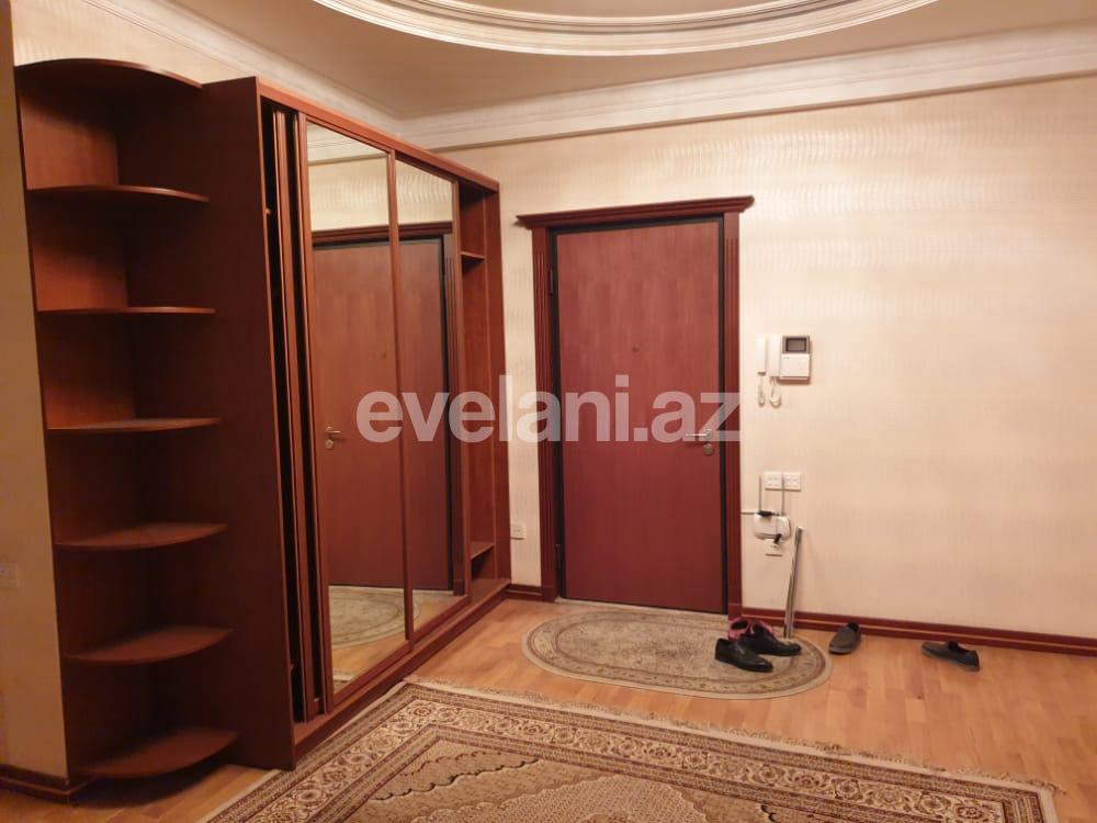 Satılır, yeni tikili, 4 otaqlı, 200 m², Şah İsmayıl Xətai m.