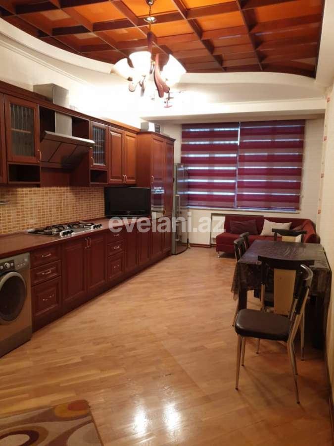 Satılır, yeni tikili, 4 otaqlı, 200 m², Şah İsmayıl Xətai m.