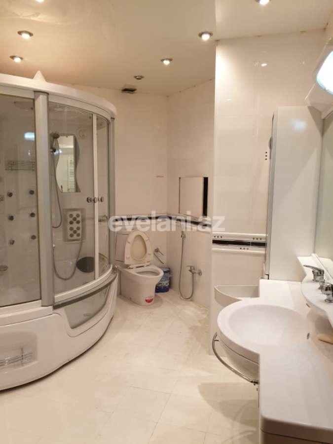 Satılır, yeni tikili, 4 otaqlı, 200 m², Şah İsmayıl Xətai m.