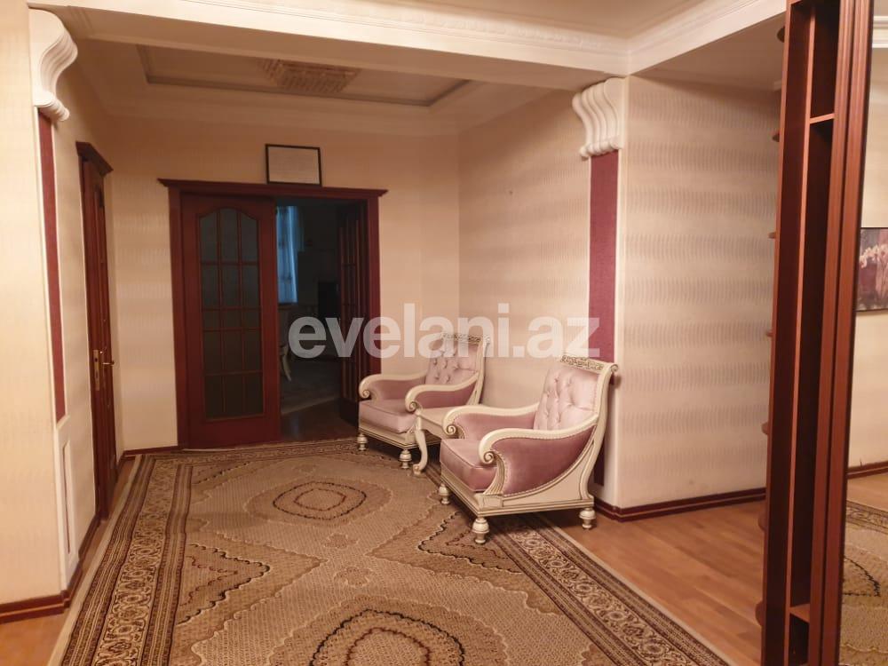 Satılır, yeni tikili, 4 otaqlı, 200 m², Şah İsmayıl Xətai m.