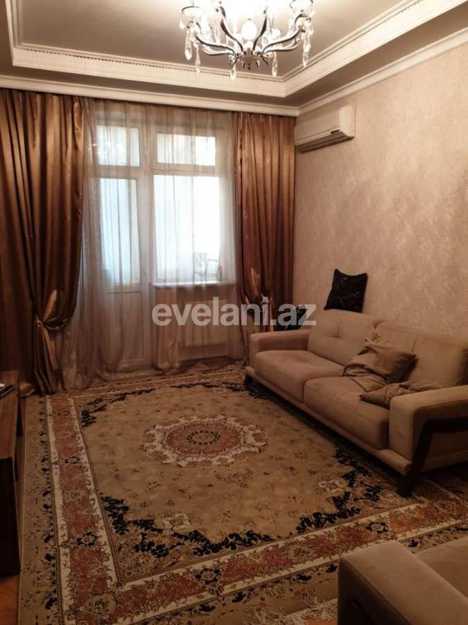 Satılır, yeni tikili, 4 otaqlı, 200 m², Şah İsmayıl Xətai m.