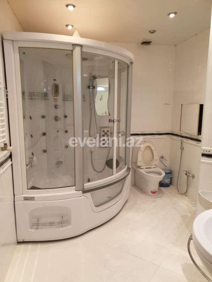 Satılır, yeni tikili, 4 otaqlı, 200 m², Şah İsmayıl Xətai m.