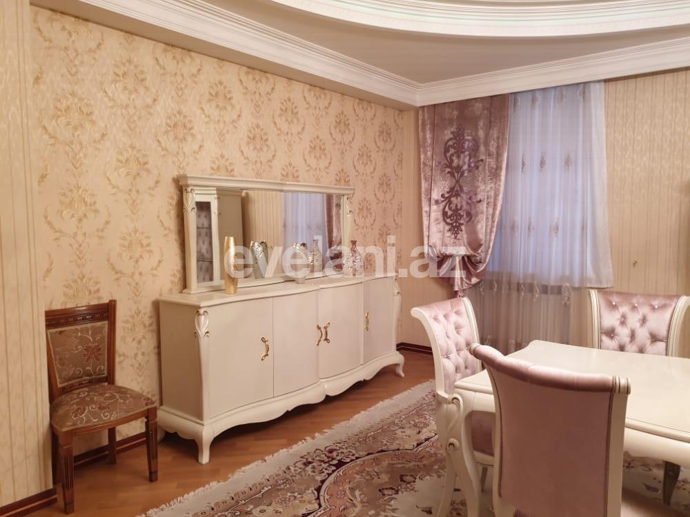 Satılır, yeni tikili, 4 otaqlı, 200 m², Şah İsmayıl Xətai m.