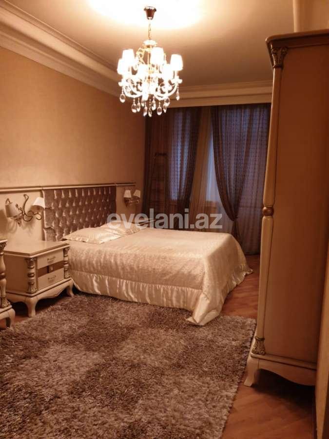 Satılır, yeni tikili, 4 otaqlı, 200 m², Şah İsmayıl Xətai m.