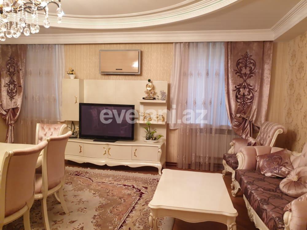 Satılır, yeni tikili, 4 otaqlı, 200 m², Şah İsmayıl Xətai m.