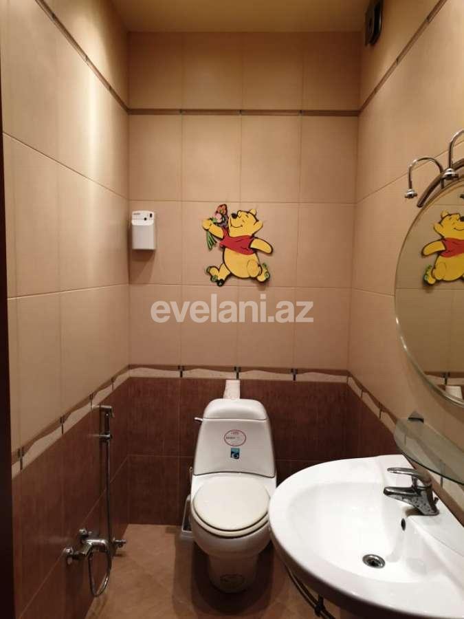 Satılır, yeni tikili, 4 otaqlı, 200 m², Şah İsmayıl Xətai m.