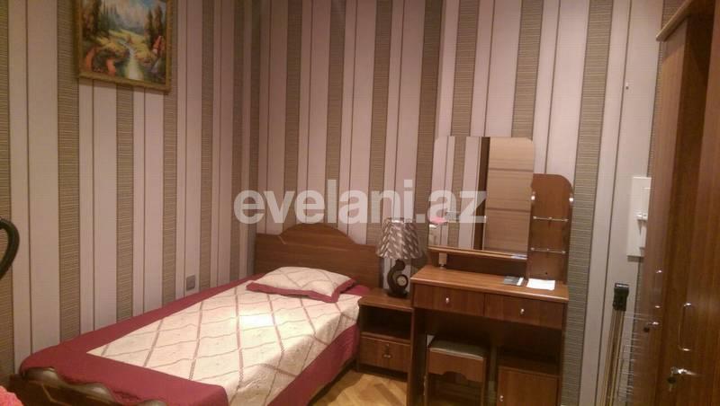 Kirayə verilir, yeni tikili, 3 otaqlı, 105 m², 20 yanvar m.