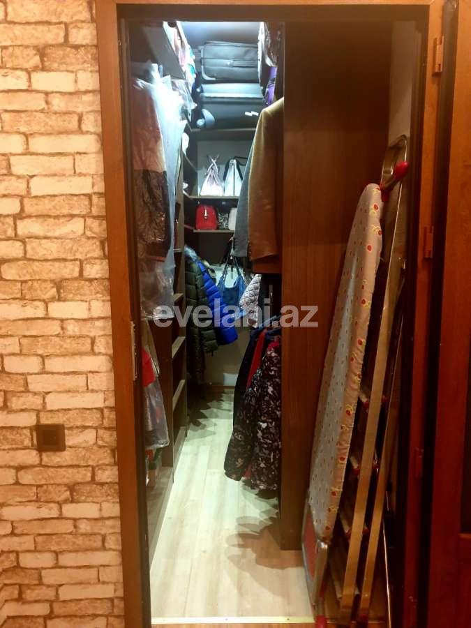 Satılır, yeni tikili, 3 otaqlı, 115 m², Gənclik m.